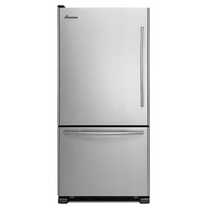 מקרר מקפיא תחתון Amana 5GBL22PRYA ‏621 ‏ליטר