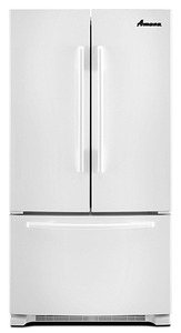 מקרר מקפיא תחתון Amana 5GFC20PRYW 573ליטר