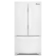 מקרר מקפיא תחתון Amana 5GFF25PRYW ‏709 ‏ליטר