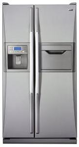 מקרר מקפיא תחתון Amana SA269S ‏675 ‏ליטר