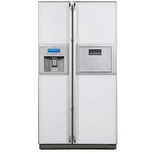 מקרר מקפיא תחתון Amana SA269W‏675 ‏ליטר