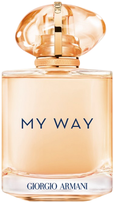 Giorgio Armani My Way Sunny Vanilla