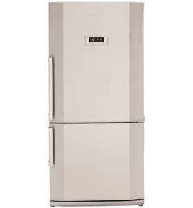 מקרר מקפיא תחתון BLOMBERG KND9952IN בלומברג