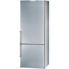 מקרר מקפיא תחתון BOSCH KGN57X40IL בוש