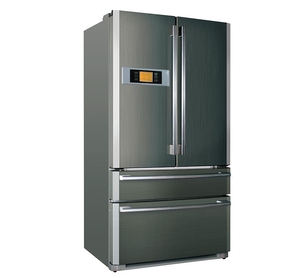 מקרר מקפיא תחתון Haier HB21FNN ‏496 ‏ליטר