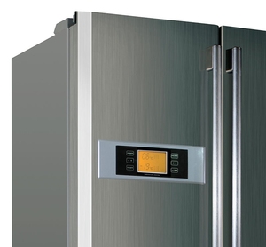 מקרר מקפיא תחתון Haier HB21FNN ‏496 ‏ליטר