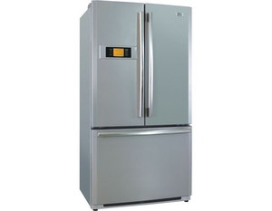 מקרר מקפיא תחתון Haier HB21TNNB ‏585 ‏ליטר