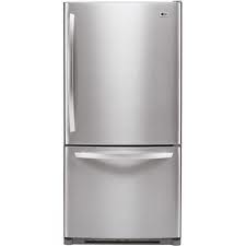 מקרר מקפיא תחתון LG GM-829VTCAT ‏660 ‏ליטר  אל ג'י