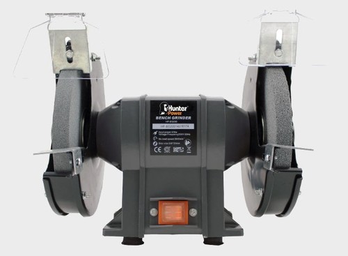 משחזת שולחנית 