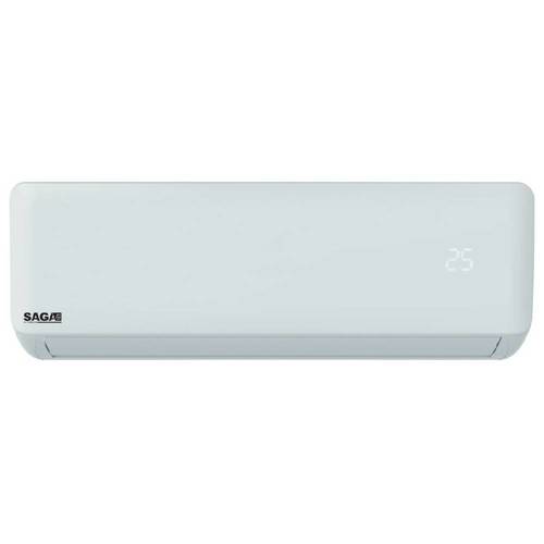 מזגן עילי Saga PRO INV-12 X WIFI EU 9,212BTU