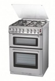 תנור אפיה Bellers DK69W/B/IX 