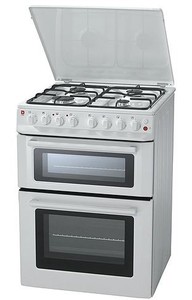 תנור אפיה Bellers DK69W/B/IX 