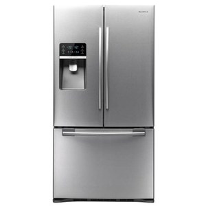 מקרר מקפיא תחתון Samsung RFG29PEPN ‏818 ‏ליטר סמסונג 