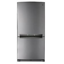 מקרר מקפיא תחתון SAMSUNG דגם RL62SBPN סמסונג