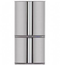 מקרר מקפיא תחתון Sharp SJ5501T ‏648 ‏ליטר שרפ שארפ