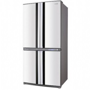 מקרר מקפיא תחתון Sharp SJX5403 ‏613 ‏ליטר שרפ   שארפ