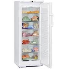 מקפיא LIBHERR דגם GN2723