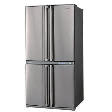 מקרר מקפיא תחתון Sharp Sjx5406 ‏613 ‏ליטר שרפ שארפ