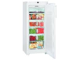 מקפיא LIBHERR דגם GN2323