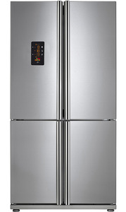 מקרר מקפיא תחתון Teka NFE900 610ליטר 