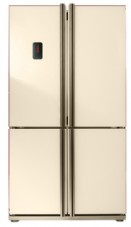 מקרר מקפיא תחתון Teka NFE900 610ליטר 