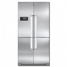 מקרר מקפיא תחתון Teka NFE910X ‏620 ‏ליטר 