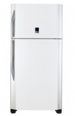 מקרר שארפ מקפיא עליון 579 ליטר דגם SJ2266 