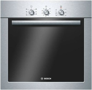 תנור BOSCH דגם HBA21B351Y בוש