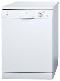 מדיח כלים BOSCH דגם SMS40E82IL  בוש