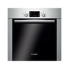 תנור BOSCH דגם HBA63B251B