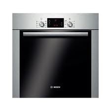 תנור BOSCH דגם HBA63B251B בוש