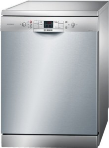 מדיח כלים Bosch SMS58N68IL בוש