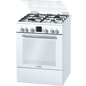 תנור BOSCH דגם HGV745323Y בוש