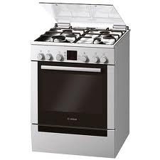 תנור BOSCH דגם HGV745353Y בוש