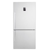 מקרר מקפיא תחתון BEKO CN160232X 