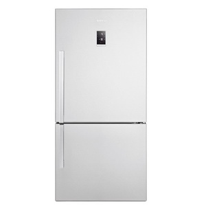 מקרר מקפיא תחתון BEKO CN160232X בקו