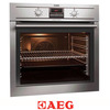 תנור אפיה AEG BE5003001M