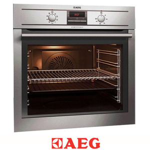 תנור אפיה AEG BE5003001M איי אי ג'י