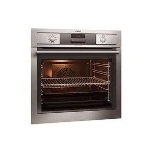 תנור אפיה AEG BP5303001M איי אי ג'י