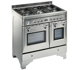 תנור אפיה Fratelli Onofri RC-192.50 FEMW TC