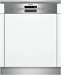 מדיח כלים רחב Siemens SN54M504 סימנס