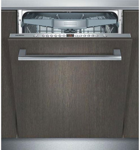 מדיח כלים רחב Siemens SN66M094 סימנס