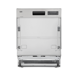 מדיח כלים רחב BEKO DSN28422X בקו