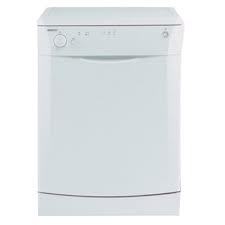 מדיח כלים רחב מבית בקו דגם DFN1403W