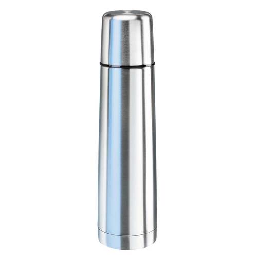 תרמוס מומלץ לשתיה חמה ואקום צר 0.9 ליטר ISOSTEEL