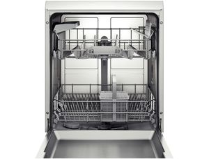 מדיח כלים רחב Bosch SMS40E62EU בוש 