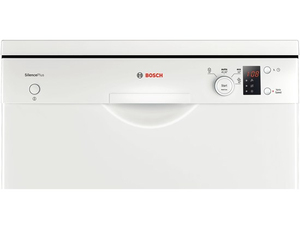 מדיח כלים רחב Bosch SMS40E62EU בוש 