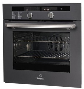 תנור אפיה Scholtes FN56TXA 