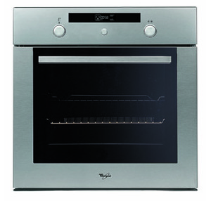 תנור אפיה Whirlpool AKZ237IX