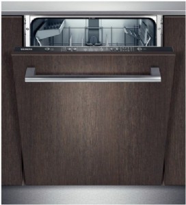 מדיח כלים רחב Siemens SN65E008 סימנס